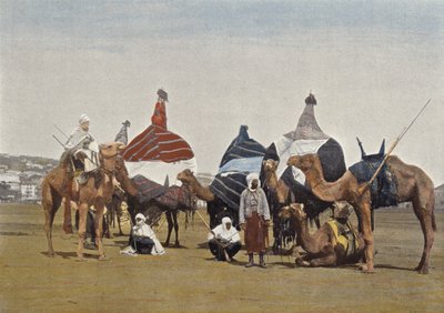 En caravane - European Photographer